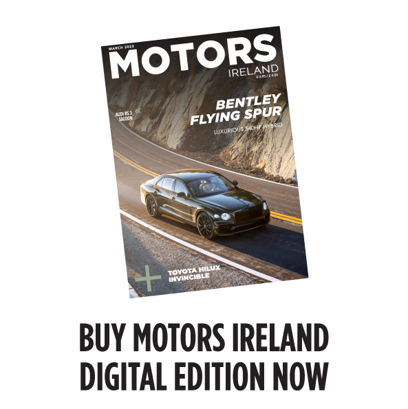 Buy Motors Ireland Online Now