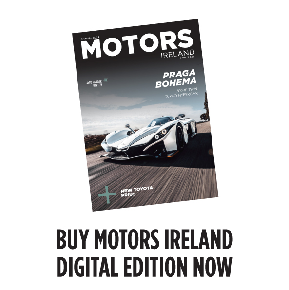 Buy Motors Ireland Online Now